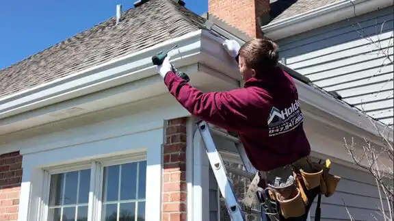 gutter services Essex Fells